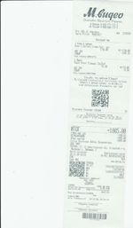 Кассовые чеки с подтверждением в Тосно