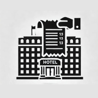 Гостиничные чеки в Тосно